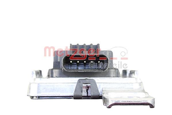 Capteur NOx, Catalyseur NOx METZGER 0899228